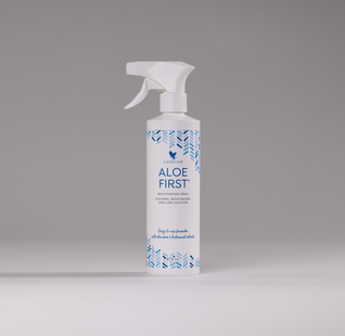 Aloe First